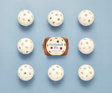 Pickleball Kit | Cognac
