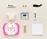 Pickleball Kit | Hot Pink