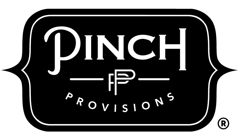 Pinch Provisions logo