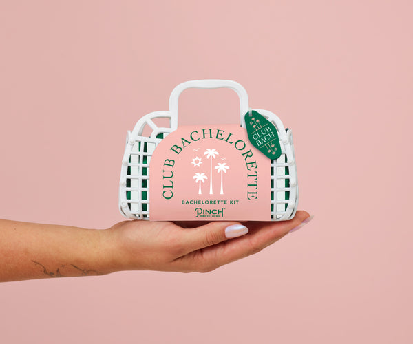 Bachelorette Kit