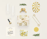 Champagne Kit | Ivory