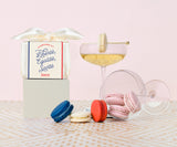 Champagne Kit | Ivory French