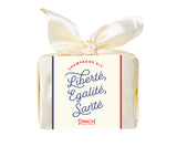 Champagne Kit | Ivory French