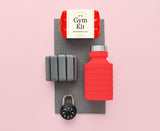 Puffer Gym Kit