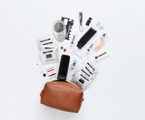 Hemergency Kit | Cognac