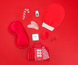 Holiday Care Kit | Red