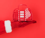 Holiday Care Kit | Red
