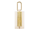 Sherpa Minimergency Charm | Ivory
