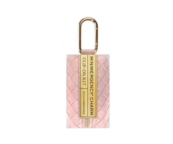 Woven Minimergency Charm – Pinch Provisions