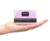 Orchid Glitter Minimergency Kit