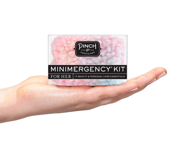 Minimergency Kit | Sherpa Multi – Pinch Provisions
