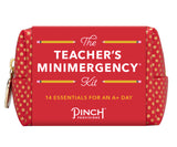 Minimergency Kit for Teachers