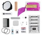 Velvet Minimergency Kit | Orchid