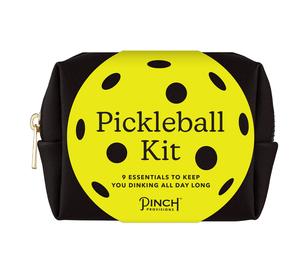 Pickleball Kit | Black