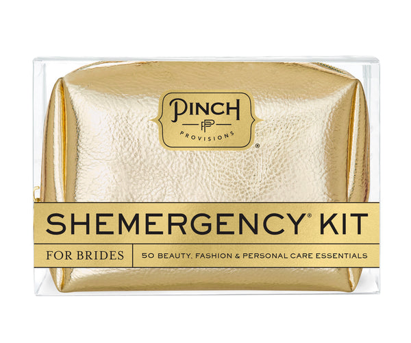 Pinch Mini Shemergency Kit