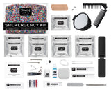 Gemma Glitter Shemergency Kit