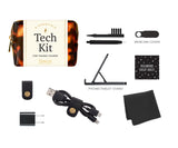 Tortoise Shell Tech Kit