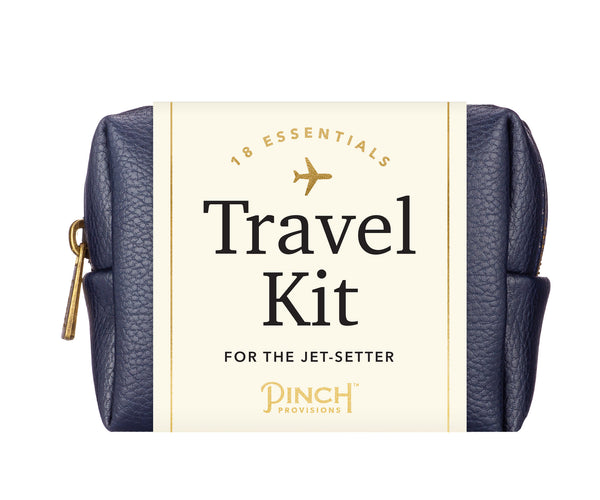 17 Must-Have Travel Safety Items for Your Travel Safety Kit