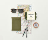 Puffer Travel Kit