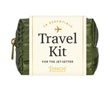 Puffer Travel Kit