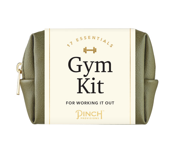 Gym Essentials Kit Gym Essentials Kit