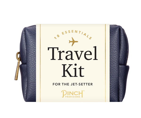 traveling④ 15点 まとめ商品 unisex-travel-kit-