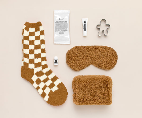Warm & Cozy Kit – Pinch Provisions