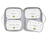 Bridetastic Deluxe Wedding Emergency Kit