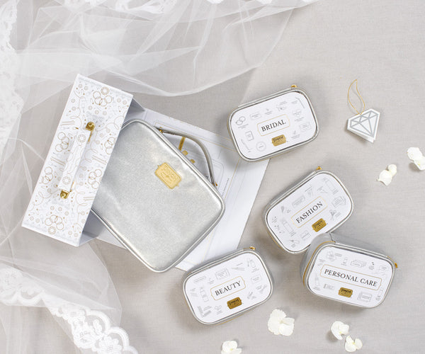 Bridetastic Deluxe Wedding Emergency Kit – Pinch Provisions