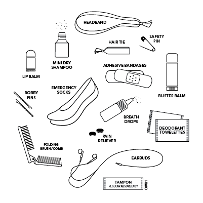 Fitness Kit | Voting is my Cardio