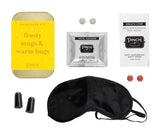 Hangover Kit | Yellow - Frosty Mugs & Warm Hugs