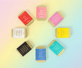 Hangover Kit | Coral - Sip, Sip, Hooray