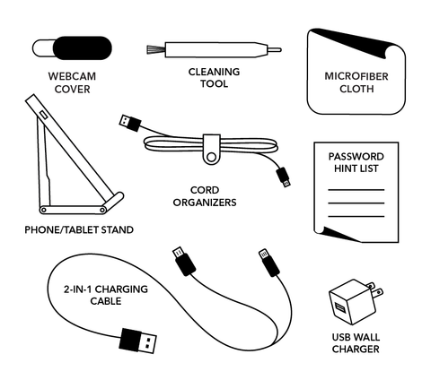Tech Kit