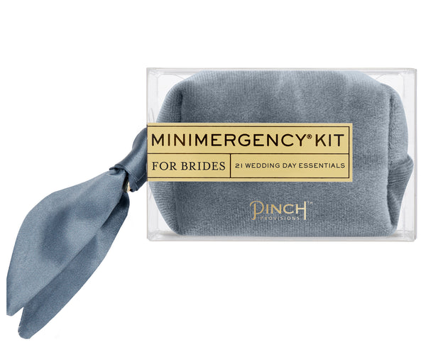 Pinch Provisions Minimergency Kit for Brides