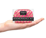 Candy Striper Minimergency Kit