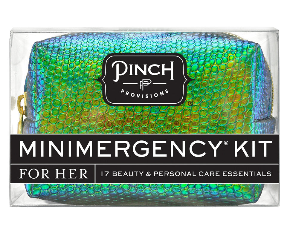 Chameleon Minimergency Kit