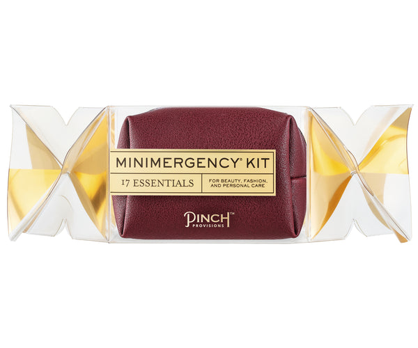 Cracker Minimergency Kit – Pinch Provisions, Mini Emergency Kit