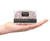 Funfetti Glitter Minimergency Kit