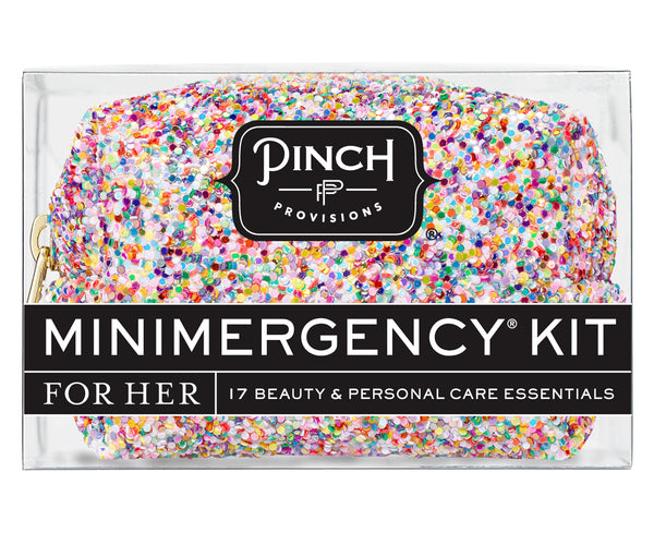 Minimergency Bride Sparkle Kit Minimergency Bride Sparkle Kit
