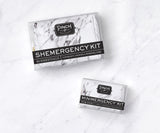 Marble Minimergency Kit