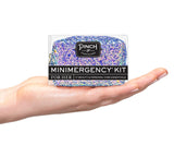Mermaid Minimergency Kit