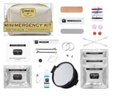 Minimergency Kit for the M.O.B.