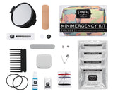 Watercolor Minimergency Kit