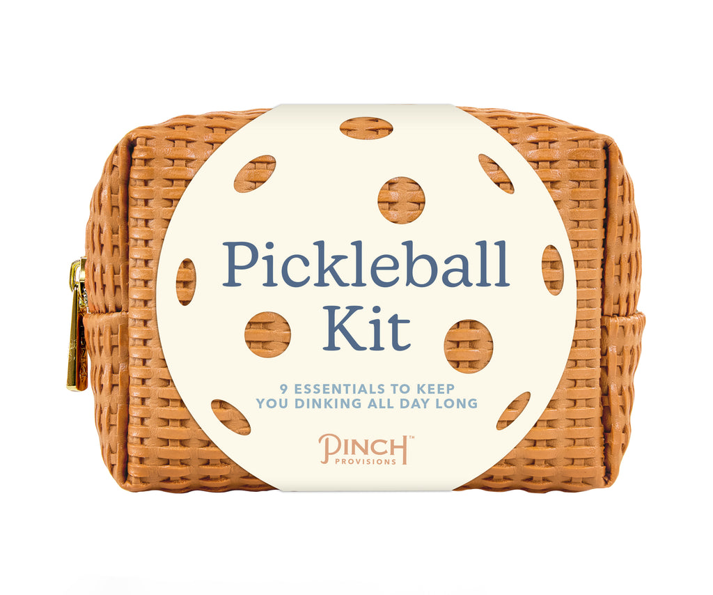 Pickleball Kit | Basketweave