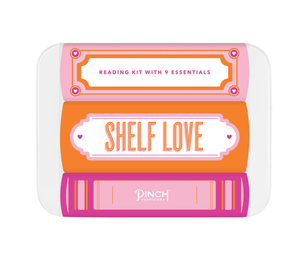 Reading Kit | Shelf Love – Pinch Provisions