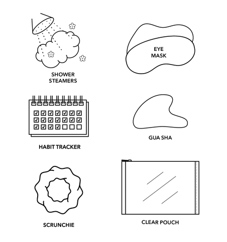 Self-Care Set