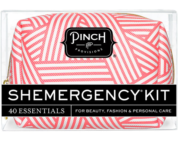 Criss Cross Shemergency Survival Kit – Pinch Provisions