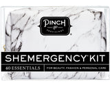 Marble Shemergency Survival Kit