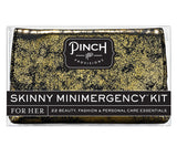 Distressed Skinny Minimergency Kit