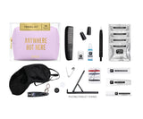"Anywhere But Here" Travel Kit